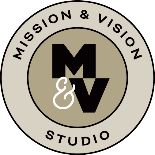 Mission & Vision Studio
